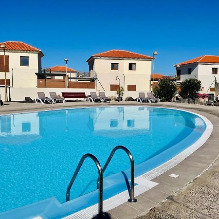 Appartement Casa Danimar 2-4 People With Pool And Barbecue à Corralejo Extérieur photo